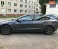 Сірий Тесла Модель 3, об'ємом двигуна 0 л та пробігом 8 тис. км за 20500 $, фото 11 на Automoto.ua