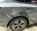 Сірий Тесла Модель 3, об'ємом двигуна 0 л та пробігом 36 тис. км за 19700 $, фото 6 на Automoto.ua