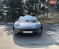Серый Тесла Модель 3, объемом двигателя 0 л и пробегом 61 тыс. км за 21990 $, фото 2 на Automoto.ua