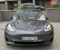 Серый Тесла Модель 3, объемом двигателя 0 л и пробегом 43 тыс. км за 20000 $, фото 22 на Automoto.ua