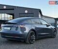 Серый Тесла Модель 3, объемом двигателя 0 л и пробегом 65 тыс. км за 23000 $, фото 19 на Automoto.ua
