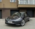Сірий Тесла Модель 3, об'ємом двигуна 0 л та пробігом 20 тис. км за 20500 $, фото 1 на Automoto.ua