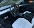 Сірий Тесла Модель 3, об'ємом двигуна 0 л та пробігом 40 тис. км за 25400 $, фото 50 на Automoto.ua