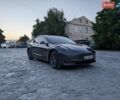 Сірий Тесла Модель 3, об'ємом двигуна 0 л та пробігом 50 тис. км за 20000 $, фото 1 на Automoto.ua