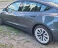 Сірий Тесла Модель 3, об'ємом двигуна 0 л та пробігом 41 тис. км за 24500 $, фото 4 на Automoto.ua