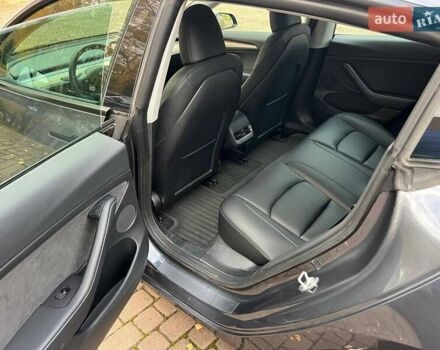 Тесла Модель 3 2023 у Вінниці на Automoto.ua Сірий Тесла Модель 3, об'ємом двигуна 0 л та пробігом 67 тис. км за 20000 $, фото 7 на Automoto.ua