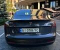 Сірий Тесла Модель 3, об'ємом двигуна 0 л та пробігом 37 тис. км за 25200 $, фото 5 на Automoto.ua