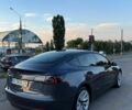 Сірий Тесла Модель 3, об'ємом двигуна 0 л та пробігом 56 тис. км за 23000 $, фото 2 на Automoto.ua