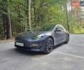 Сірий Тесла Модель 3, об'ємом двигуна 0 л та пробігом 5 тис. км за 18500 $, фото 1 на Automoto.ua