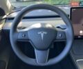 Серый Тесла Модель 3, объемом двигателя 0 л и пробегом 19 тыс. км за 24999 $, фото 13 на Automoto.ua