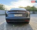 Серый Тесла Модель 3, объемом двигателя 0 л и пробегом 47 тыс. км за 20900 $, фото 11 на Automoto.ua
