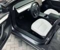 Сірий Тесла Модель 3, об'ємом двигуна 0 л та пробігом 20 тис. км за 16000 $, фото 16 на Automoto.ua