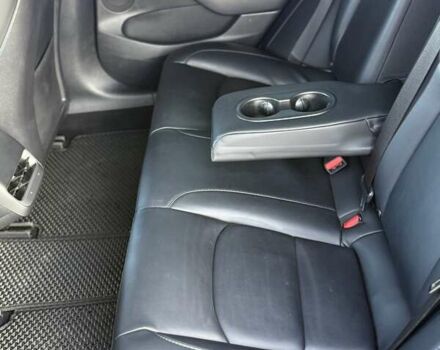 Сірий Тесла Модель 3, об'ємом двигуна 0 л та пробігом 90 тис. км за 21999 $, фото 72 на Automoto.ua