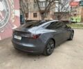 Серый Тесла Модель 3, объемом двигателя 0 л и пробегом 23 тыс. км за 21800 $, фото 10 на Automoto.ua