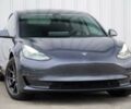Серый Тесла Модель 3, объемом двигателя 0 л и пробегом 19 тыс. км за 13000 $, фото 2 на Automoto.ua