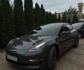 Серый Тесла Модель 3, объемом двигателя 0 л и пробегом 24 тыс. км за 26700 $, фото 1 на Automoto.ua