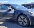 Сірий Тесла Модель 3, об'ємом двигуна 0 л та пробігом 9 тис. км за 20000 $, фото 5 на Automoto.ua