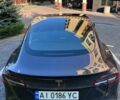 Сірий Тесла Модель 3, об'ємом двигуна 0 л та пробігом 37 тис. км за 25200 $, фото 6 на Automoto.ua