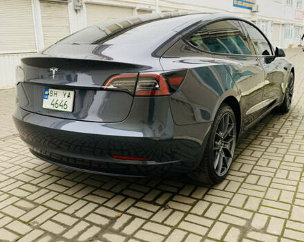 Сірий Тесла Модель 3, об'ємом двигуна 0 л та пробігом 32 тис. км за 21500 $, фото 9 на Automoto.ua