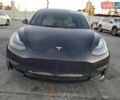 Сірий Тесла Модель 3, об'ємом двигуна 0 л та пробігом 62 тис. км за 7000 $, фото 1 на Automoto.ua