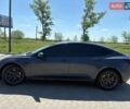 Серый Тесла Модель 3, объемом двигателя 0 л и пробегом 42 тыс. км за 23300 $, фото 1 на Automoto.ua