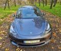 Сірий Тесла Модель 3, об'ємом двигуна 0 л та пробігом 52 тис. км за 20990 $, фото 2 на Automoto.ua