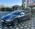 Серый Тесла Модель 3, объемом двигателя 0 л и пробегом 69 тыс. км за 18999 $, фото 9 на Automoto.ua