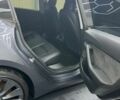 Сірий Тесла Модель 3, об'ємом двигуна 0 л та пробігом 27 тис. км за 23500 $, фото 9 на Automoto.ua