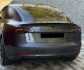 Сірий Тесла Модель 3, об'ємом двигуна 0 л та пробігом 57 тис. км за 18300 $, фото 7 на Automoto.ua