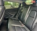 Сірий Тесла Модель 3, об'ємом двигуна 0 л та пробігом 50 тис. км за 26000 $, фото 17 на Automoto.ua