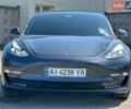 Сірий Тесла Модель 3, об'ємом двигуна 0 л та пробігом 11 тис. км за 26200 $, фото 31 на Automoto.ua