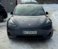 Серый Тесла Модель 3, объемом двигателя 0 л и пробегом 89 тыс. км за 22700 $, фото 11 на Automoto.ua