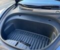 Сірий Тесла Модель 3, об'ємом двигуна 0 л та пробігом 37 тис. км за 25200 $, фото 63 на Automoto.ua