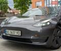 Серый Тесла Модель 3, объемом двигателя 0 л и пробегом 43 тыс. км за 20000 $, фото 15 на Automoto.ua