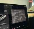 Серый Тесла Модель 3, объемом двигателя 0 л и пробегом 30 тыс. км за 24500 $, фото 3 на Automoto.ua