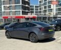 Серый Тесла Модель 3, объемом двигателя 0 л и пробегом 38 тыс. км за 25790 $, фото 6 на Automoto.ua