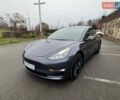 Серый Тесла Модель 3, объемом двигателя 0 л и пробегом 49 тыс. км за 24200 $, фото 40 на Automoto.ua