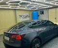 Сірий Тесла Модель 3, об'ємом двигуна 0 л та пробігом 27 тис. км за 23500 $, фото 6 на Automoto.ua