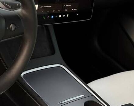 Сірий Тесла Модель 3, об'ємом двигуна 0 л та пробігом 16 тис. км за 26000 $, фото 15 на Automoto.ua