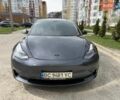 Серый Тесла Модель 3, объемом двигателя 0 л и пробегом 69 тыс. км за 19000 $, фото 6 на Automoto.ua