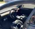 Сірий Тесла Модель 3, об'ємом двигуна 0 л та пробігом 30 тис. км за 23200 $, фото 8 на Automoto.ua