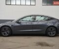 Сірий Тесла Модель 3, об'ємом двигуна 0 л та пробігом 45 тис. км за 20500 $, фото 2 на Automoto.ua