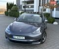 Сірий Тесла Модель 3, об'ємом двигуна 0 л та пробігом 92 тис. км за 21800 $, фото 2 на Automoto.ua