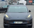 Сірий Тесла Модель 3, об'ємом двигуна 0 л та пробігом 59 тис. км за 22700 $, фото 1 на Automoto.ua