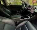 Сірий Тесла Модель 3, об'ємом двигуна 0 л та пробігом 14 тис. км за 25900 $, фото 8 на Automoto.ua