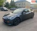 Серый Тесла Модель 3, объемом двигателя 0 л и пробегом 78 тыс. км за 22800 $, фото 24 на Automoto.ua