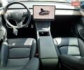Сірий Тесла Модель 3, об'ємом двигуна 0 л та пробігом 43 тис. км за 10500 $, фото 7 на Automoto.ua