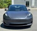 Сірий Тесла Модель 3, об'ємом двигуна 0 л та пробігом 14 тис. км за 10200 $, фото 1 на Automoto.ua