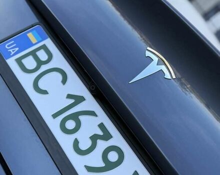 Сірий Тесла Модель 3, об'ємом двигуна 0 л та пробігом 90 тис. км за 21999 $, фото 27 на Automoto.ua