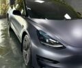 Сірий Тесла Модель 3, об'ємом двигуна 0 л та пробігом 117 тис. км за 23499 $, фото 2 на Automoto.ua